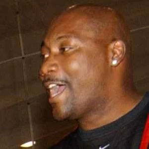 Jerome Kersey Biography
