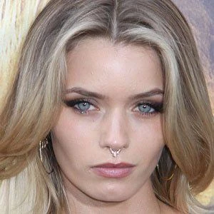 Abbey Lee Kershaw Biography