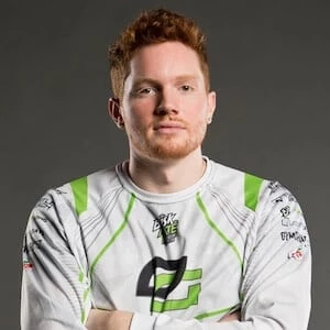 Nick Kershner Biography