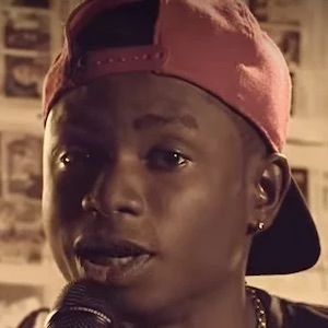 Lil Kesh Biography