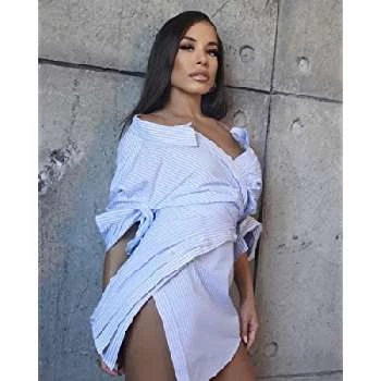 Keshia Chante - Networth, Bio,Birthdate, Family, Wiki & More