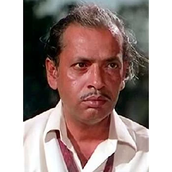 Keshto Mukherjee Biography