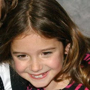 Laura Kesling Biography