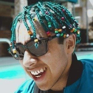 BigNik Biography