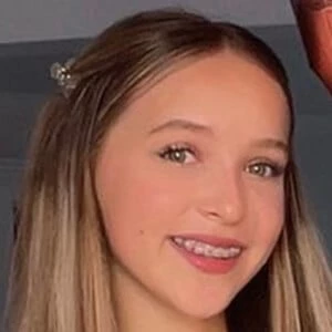 Lilliana Ketchman Biography