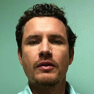 Michael Ketterer Biography