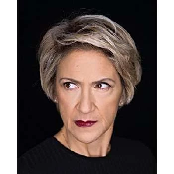 Ketty Konstadinou - Age, Bio, Birthdate, Family, Networth & More