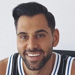 Chris Keverian - Age, WIki, Birthday, Family, Networth & More