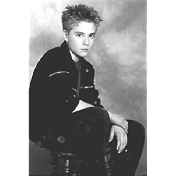 Kevin Alexander Clark - Networth, Biography, Birthdate, Family & More