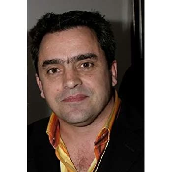 Kevin Allen Biography