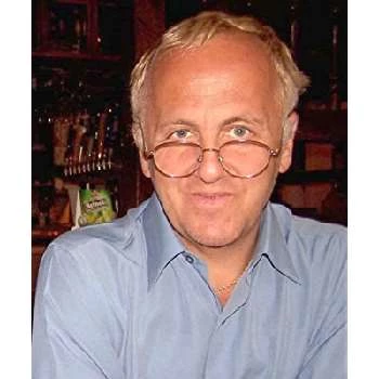 Kevin Berman - Age, Bio, Birthdate, Family, Networth & More