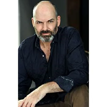 Kevin Blatch Biography