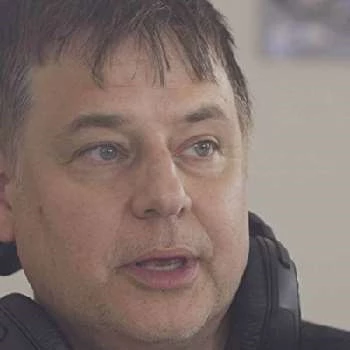 Kevin Booth - Birthdate, Age, Family, Bio, Networth & More