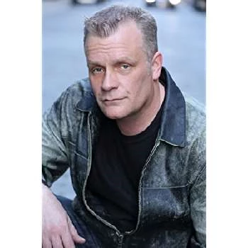 Kevin C. Carr Biography