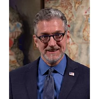 Kevin D. Freeman - Age, Bio, Birthdate, Family, Networth & More