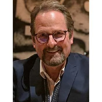 Kevin D. McGee Biography