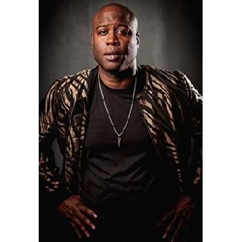 Kevin Daniels Biography