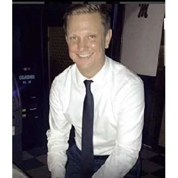 Kevin Dembinsky - Age, Bio, Birthdate, Family, Networth & More