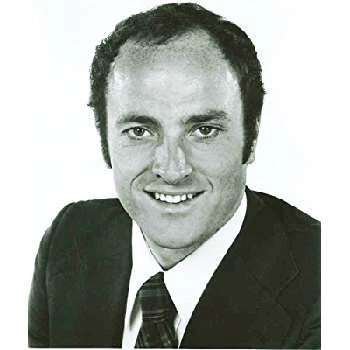 Kevin Dobson Biography