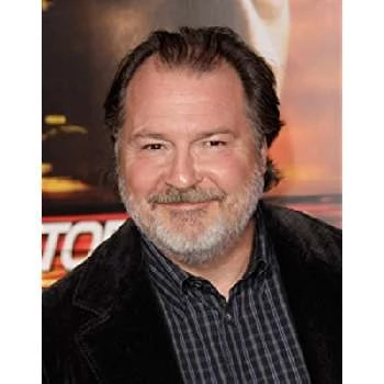 Kevin Dunn Biography