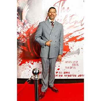 Kevin Flynn - Age, Bio, Birthdate, Family, Networth & More