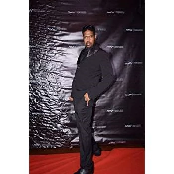 Kevin Forte Biography