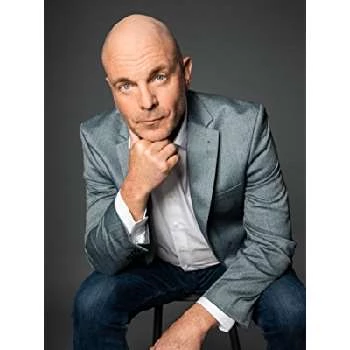 Kevin G. Connolly - Age, Bio, Birthdate, Family, Networth & More