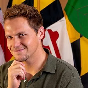 Kevin G. Schmidt Biography