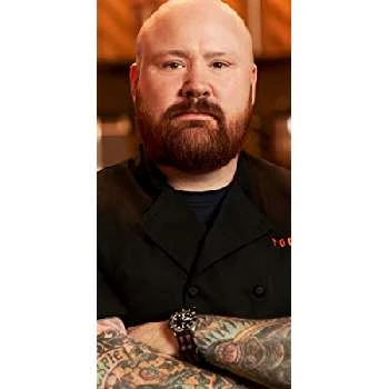 Kevin Gillespie Biography