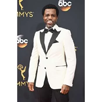 Kevin Hanchard Biography