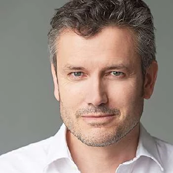 Kevin Hare - Age, Bio, Birthdate, Family, Networth & More