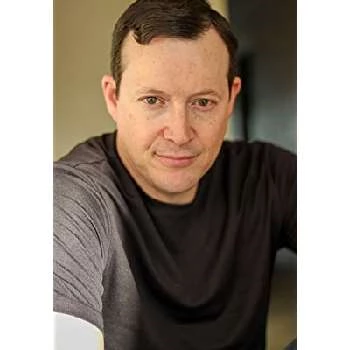 Kevin Kedgley Biography