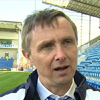 Kevin Keen - Age, Bio, Birthdate, Family, Networth & More