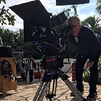 Kevin Knoblock - Age, Bio, Birthdate, Family, Networth & More