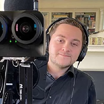 Kevin Kunze - Age, Bio, Birthdate, Family, Networth & More