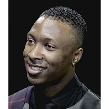 Kevin Lancelot Everiste Biography