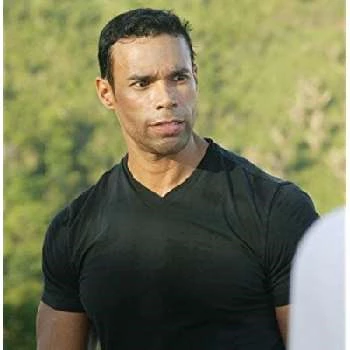 Kevin Levrone Biography