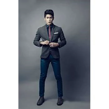 Kevin Mariñas - Age, Bio, Birthdate, Family, Networth & More