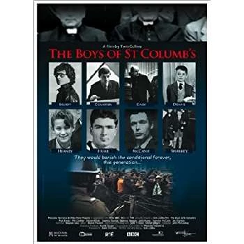 Kevin McCann Biography