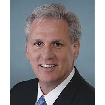 Kevin McCarthy Biography