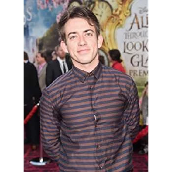 Kevin McHale Biography