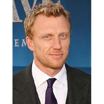 Kevin McKidd Biography