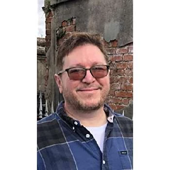 Kevin Pinkerton - Age, Bio, Birthdate, Family, Networth & More