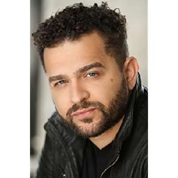 Kevin Pombar - Age, Bio, Birthdate, Family, Networth & More