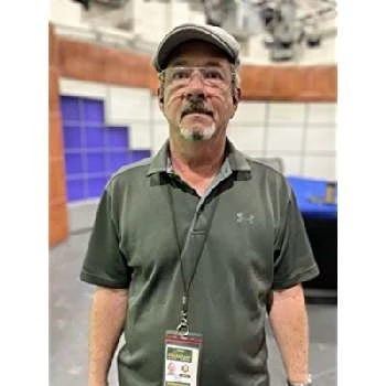 Kevin Sanders - Age, Bio, Birthdate, Family, Networth & More