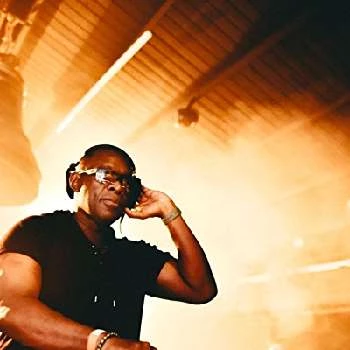 Kevin Saunderson - Age, Height, Birthdate, Bio, Family, Networth & More