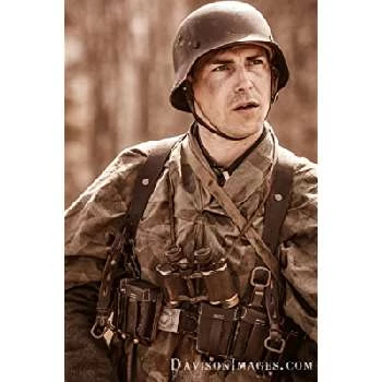 Kevin Sinic Biography