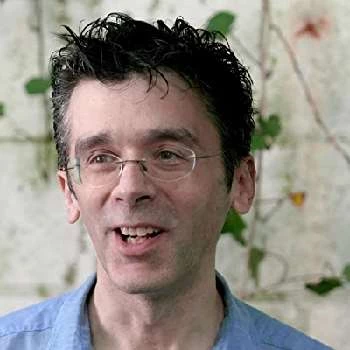 Kevin Slavin - Age, Bio, Birthdate, Family, Networth & More