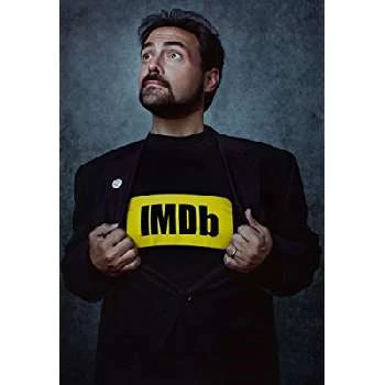 Kevin Smith Biography