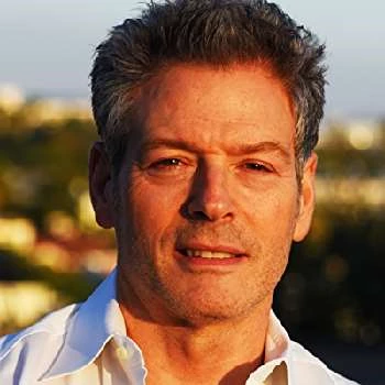 Kevin Spirtas Biography